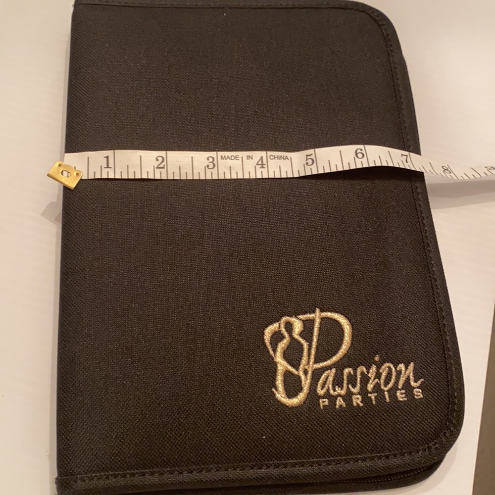 Planner binder - Picture 6 of 8